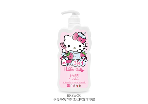  Hello Kitty�����ݮţ���B(y��ng)�oϴ�l(f��)�o�l(f��)��ԡ¶ 400ml
