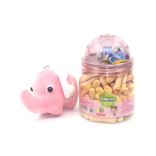 紐滋美海藻糖飛機餅