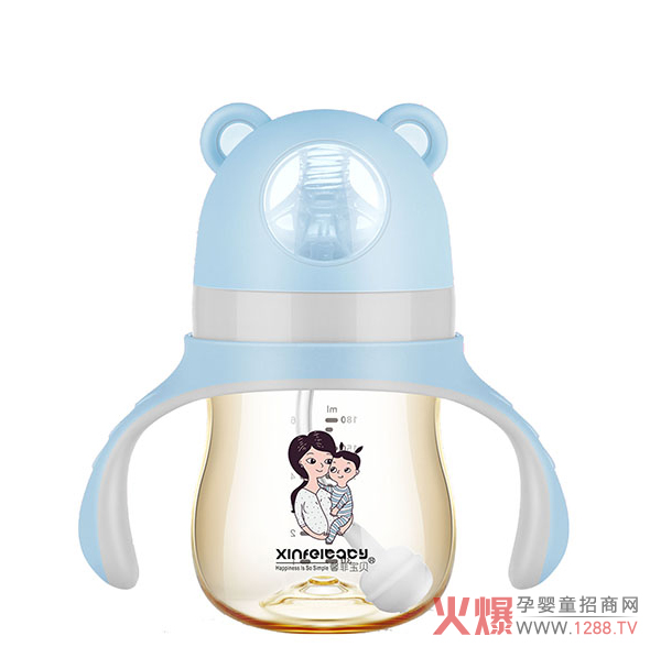 ܰ�ƌ�ؐ�����ڏ�PPSU��ƿ��Ʒ�|�x�Ą�(chu��ng)���OӋ���_���ƌWι�B(y��ng)�r����