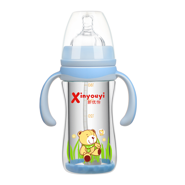 新優(yōu)怡雙層防爆玻璃奶�?80ml 藍色.jpg 新優(yōu)怡雙層防爆玻璃奶�?80ml 藍色.jpg