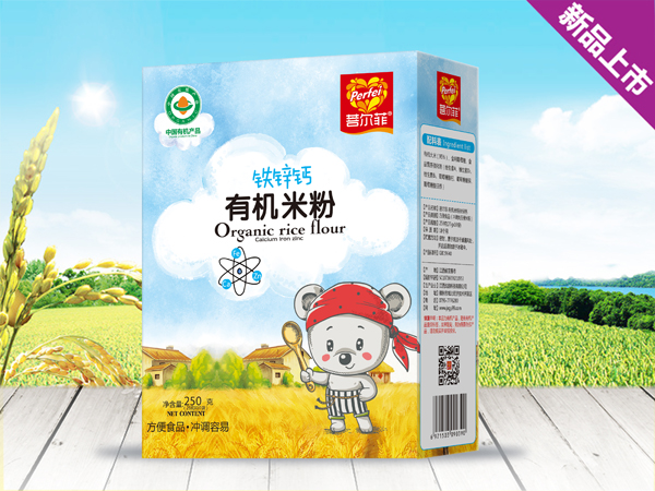 菩爾菲鈣鐵鋅有機(jī)米粉 盒裝.jpg 菩爾菲鈣鐵鋅有機(jī)米粉 盒裝.jpg