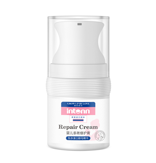 原童嬰兒多效修護(hù)膏