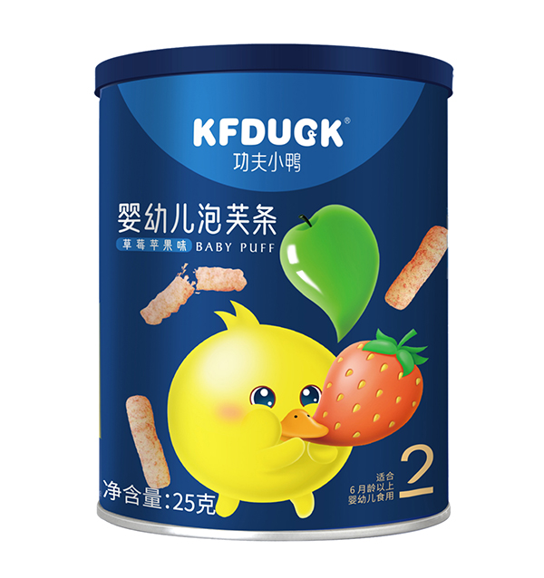 功夫小鴨yingye泡芙條 草莓蘋(píng)果味.jpg