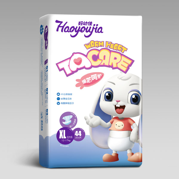 好幼佳紙尿褲兔子款XL.jpg 好幼佳紙尿褲兔子款XL.jpg