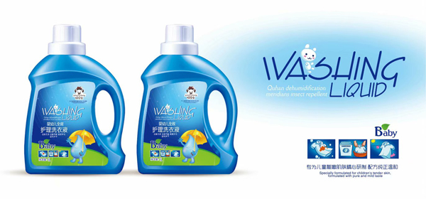 頑皮蟲嬰幼兒全效護(hù)理洗衣液1L(不含運(yùn)費(fèi)) 1L 12瓶