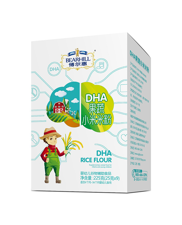  ������DHA����С���׷ۺ��b