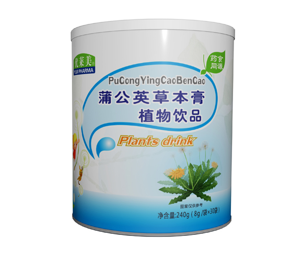 優(yōu)萊美蒲公英草本膏.jpg 優(yōu)萊美蒲公英草本膏.jpg