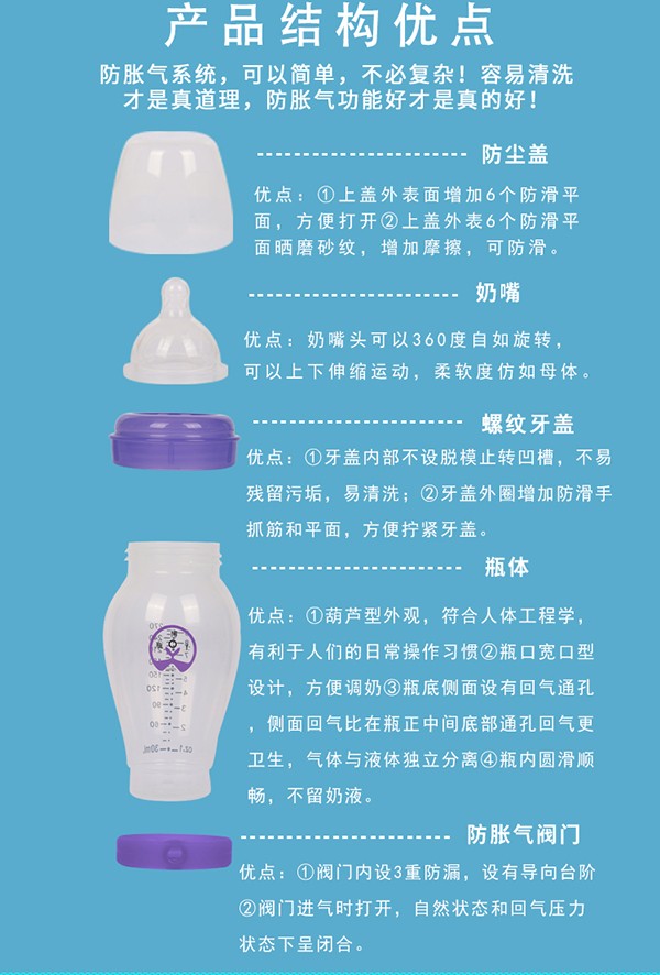 瓶博士無(wú)導(dǎo)管PP寬口奶瓶270ml 紫色 (8).jpg