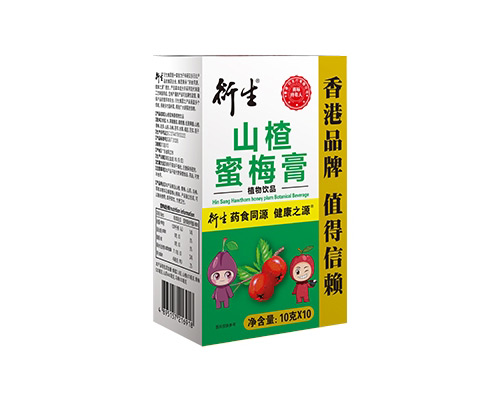 衍生山楂蜜梅膏植物飲品.jpg 衍生山楂蜜梅膏植物飲品.jpg