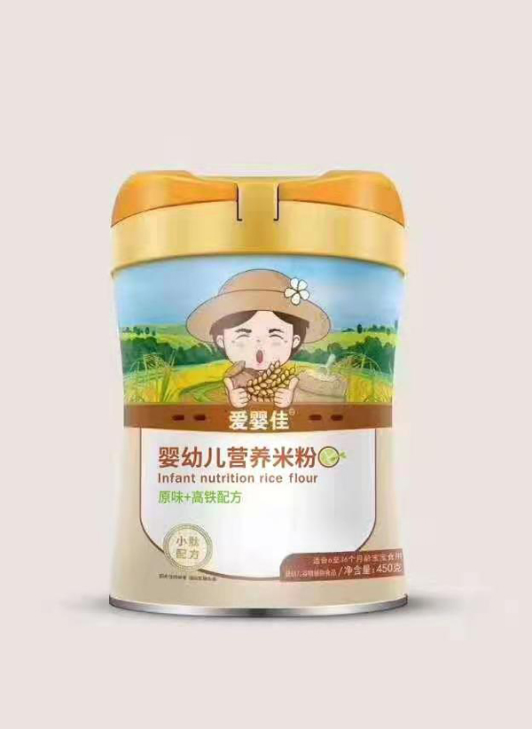 愛嬰佳原味+高鐵配方營養(yǎng)米粉.jpg 愛嬰佳原味+高鐵配方營養(yǎng)米粉.jpg