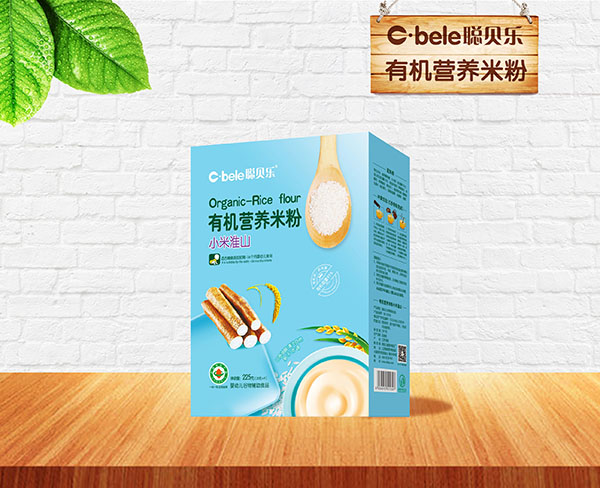 聰貝樂有機(jī)營(yíng)養(yǎng)米粉盒裝 小米淮山.jpg 聰貝樂有機(jī)營(yíng)養(yǎng)米粉盒裝 小米淮山.jpg
