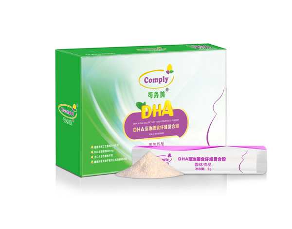  �ɵ���DHA������ʳ�w�S�ͺϷ�