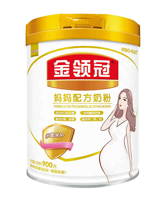 金領冠媽媽配方奶粉.jpg 金領冠媽媽配方奶粉.jpg