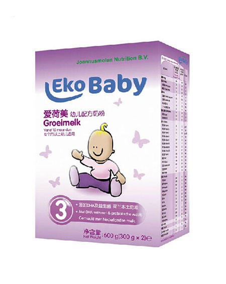 愛荷美youe配方奶粉3段600g.jpg 愛荷美youe配方奶粉3段600g.jpg