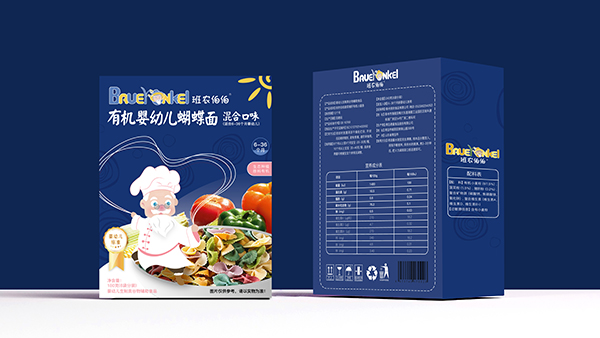 班農(nóng)伯伯有機yingye蝴蝶面 混合口味.jpg