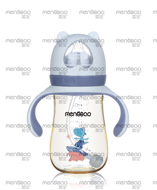  �ˌ�С��PPSU��ƿ �{(l��n)ɫ