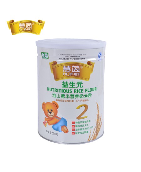 慧茵益生元營養(yǎng)奶米粉 淮山薏米.jpg