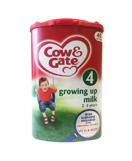 Cow&gateyoue配方奶粉4段.jpg Cow&gateyoue配方奶粉4段.jpg