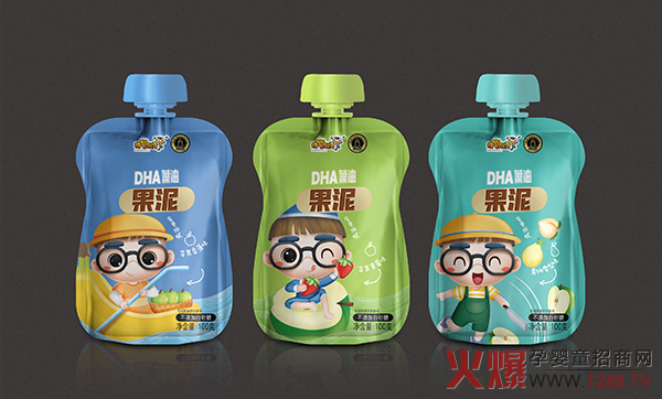 ����Ʒ�A(y��)����֪ͨ�������I(l��ng)��DHA���͹��࣬Ʒ�|(zh��)�ֵ�p���ھ���������ã�