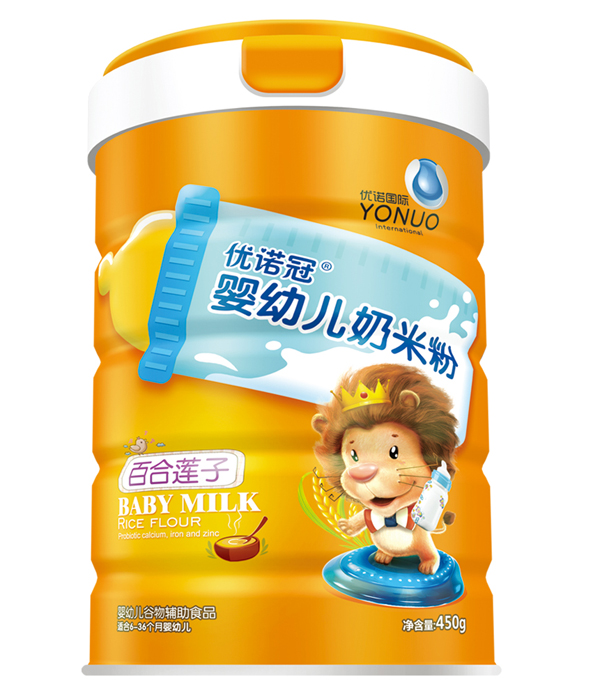 優(yōu)諾冠yingye奶米粉 百合蓮子 聽裝.jpg