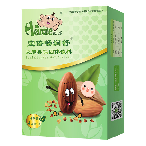 孩兒樂(lè)寶貝腸潤(rùn)舒火麻杏仁固體飲料.jpg 孩兒樂(lè)寶貝腸潤(rùn)舒火麻杏仁固體飲料.jpg