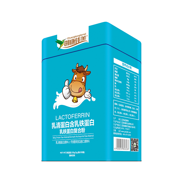 創(chuàng)康佳美乳清蛋白含乳鐵蛋白復合粉.jpg 創(chuàng)康佳美乳清蛋白含乳鐵蛋白復合粉.jpg