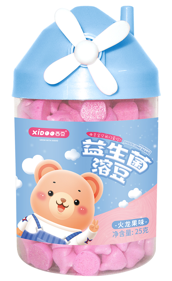 西豆 益生菌溶豆 火龍果.jpg 西豆 益生菌溶豆 火龍果.jpg