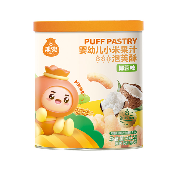 禾兜小米果汁泡芙酥(椰蓉).jpg 禾兜小米果汁泡芙酥(椰蓉).jpg