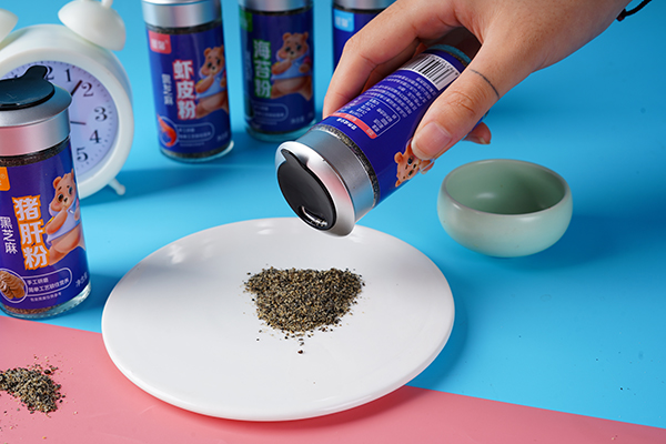 暖馨黑芝麻粉 (8)