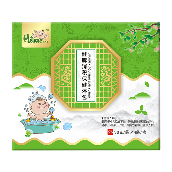 孩兒樂(lè)健脾消積保健浴包.jpg 孩兒樂(lè)健脾消積保健浴包.jpg