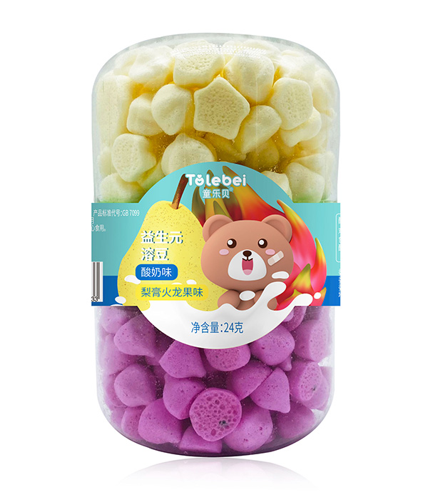童樂(lè)貝益生元溶豆 酸奶味+梨膏火龍果味.jpg