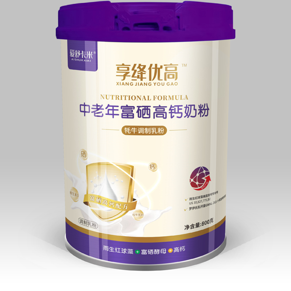 愛舒卡米享絳優(yōu)高中老年富硒高鈣奶粉2.jpg 愛舒卡米享絳優(yōu)高中老年富硒高鈣奶粉2.jpg