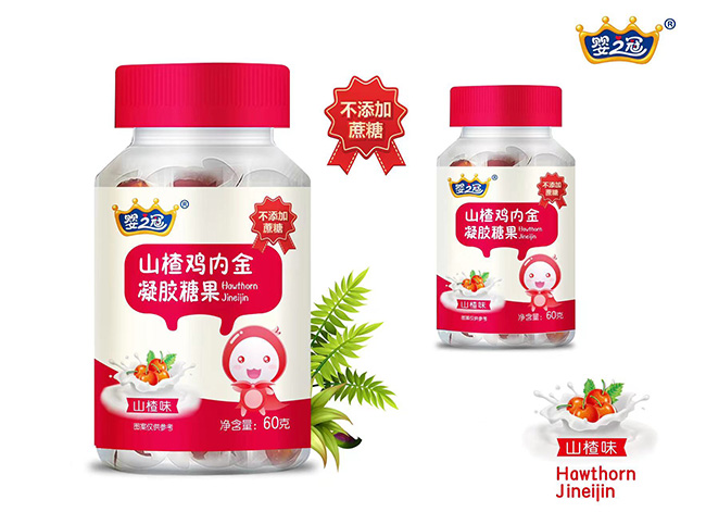 嬰之冠山楂雞內金凝膠糖果-山楂味.jpg 嬰之冠山楂雞內金凝膠糖果-山楂味.jpg