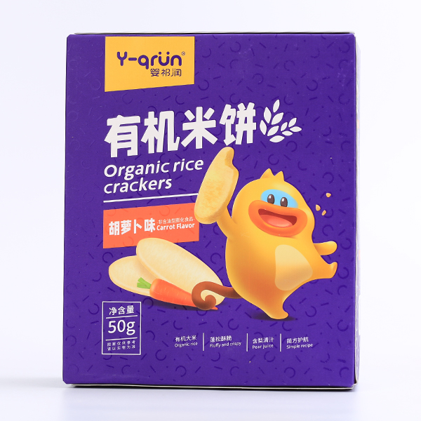 嬰祁潤有機(jī)米餅-胡蘿卜味.jpg 嬰祁潤有機(jī)米餅-胡蘿卜味.jpg