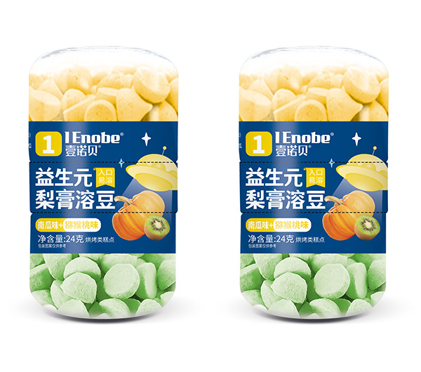 壹諾貝益生元梨膏溶豆-南瓜味+獼猴桃味.jpg 壹諾貝益生元梨膏溶豆-南瓜味+獼猴桃味.jpg