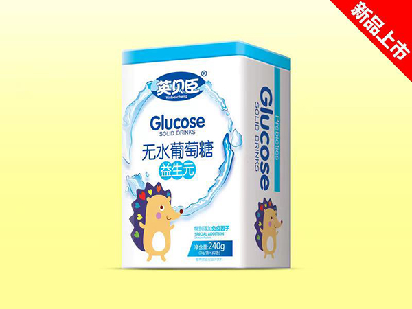 英貝臣無(wú)水葡萄糖-益生元
