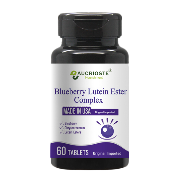 AUCRIOSTE澳克羅健藍莓葉黃素酯復(fù)合片.jpg AUCRIOSTE澳克羅健藍莓葉黃素酯復(fù)合片.jpg