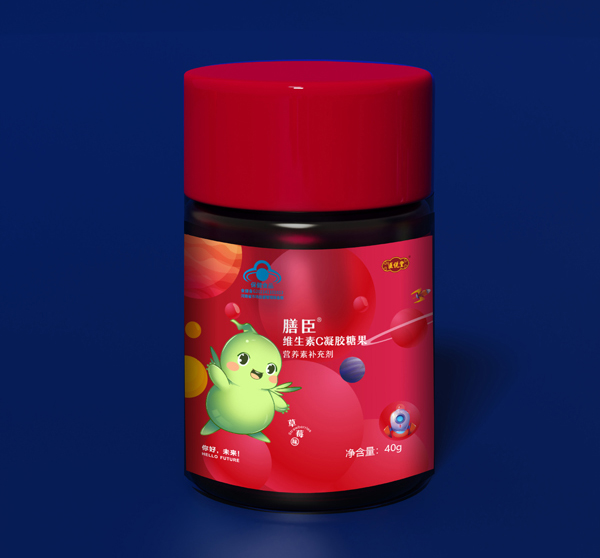 醫(yī)說堂膳臣維生素C凝膠糖果 40克.jpg