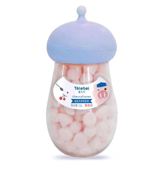 童樂(lè)貝益生元羊奶溶豆櫻桃味.jpg