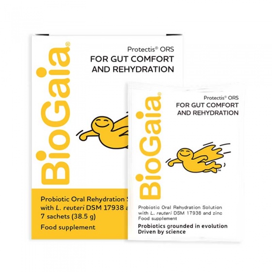  BIOGAIA�݊WPROTECTIS ORS �������ڷ��a(b��)Һ�}