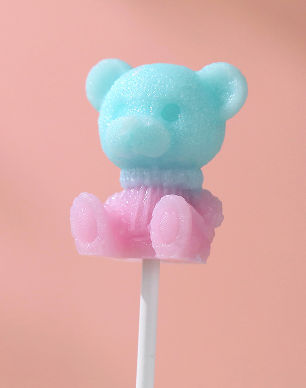 米唐たき動物派對棒棒糖-小熊馬卡龍草莓味.jpg