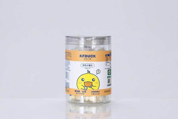 功夫小鴨有機(jī)小饅頭 胡蘿卜味.jpg