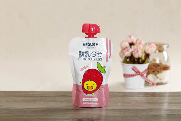 功夫小鴨酸奶兮兮 草莓味.jpg