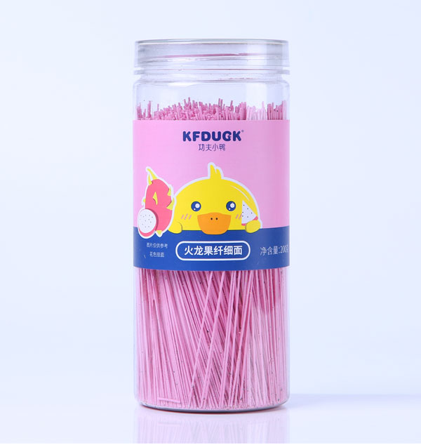 功夫小鴨火龍果纖細(xì)面.jpg