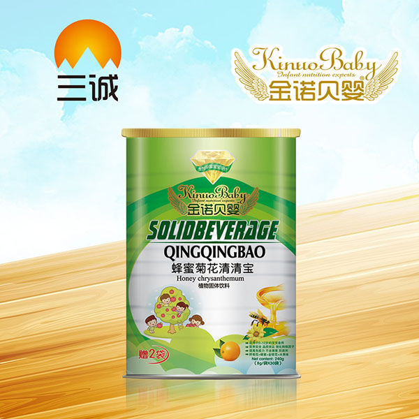 金諾貝嬰蜂蜜菊花清清寶8gX32.jpg
