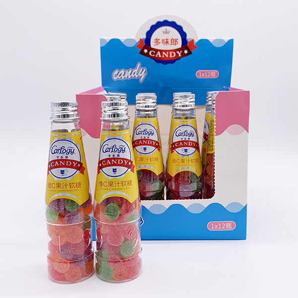 卡樂琪多味郎維C果汁軟糖.jpg 卡樂琪多味郎維C果汁軟糖.jpg