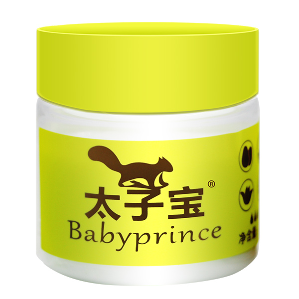 太子寶蘆薈特護(hù)膏單瓶