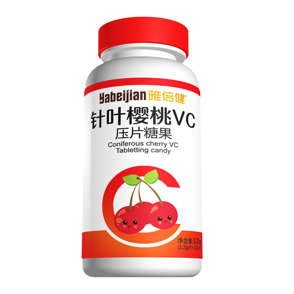 雅倍健針葉櫻桃VC壓片糖果.jpg