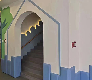  ��ͯ��С�������T(m��n)��չʾ19