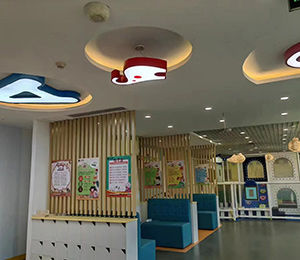  ��ͯ��С�������T(m��n)��չʾ13